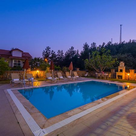 Infinity Opal Villa Oludeniz Bagian luar foto