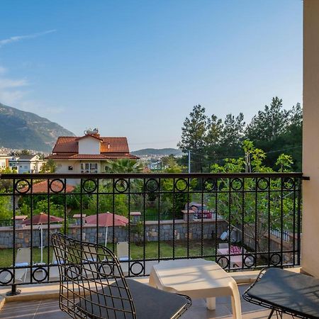 Infinity Opal Villa Oludeniz Bagian luar foto
