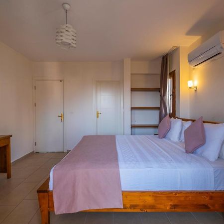 Infinity Opal Villa Oludeniz Bagian luar foto