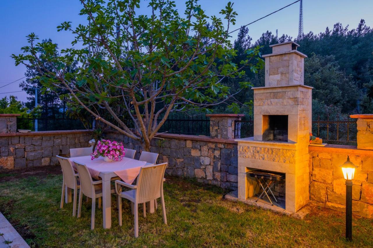 Infinity Opal Villa Oludeniz Bagian luar foto