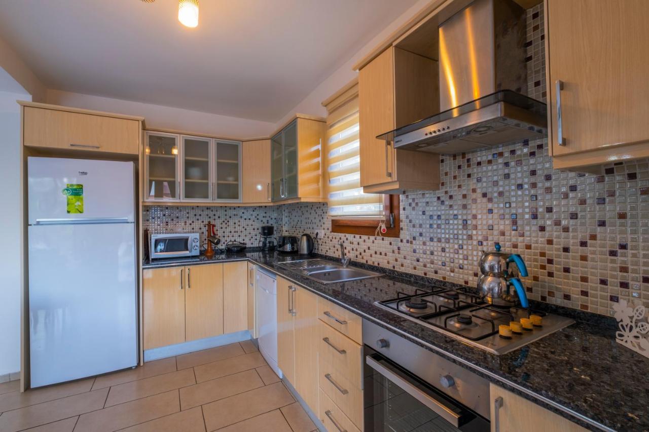 Infinity Opal Villa Oludeniz Bagian luar foto