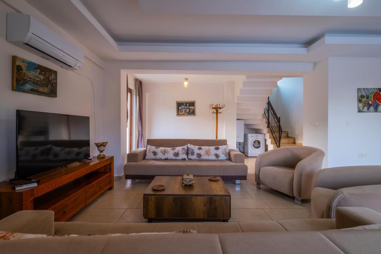 Infinity Opal Villa Oludeniz Bagian luar foto