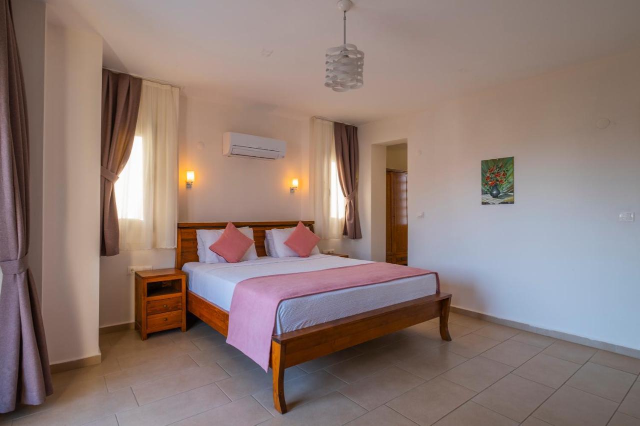 Infinity Opal Villa Oludeniz Bagian luar foto