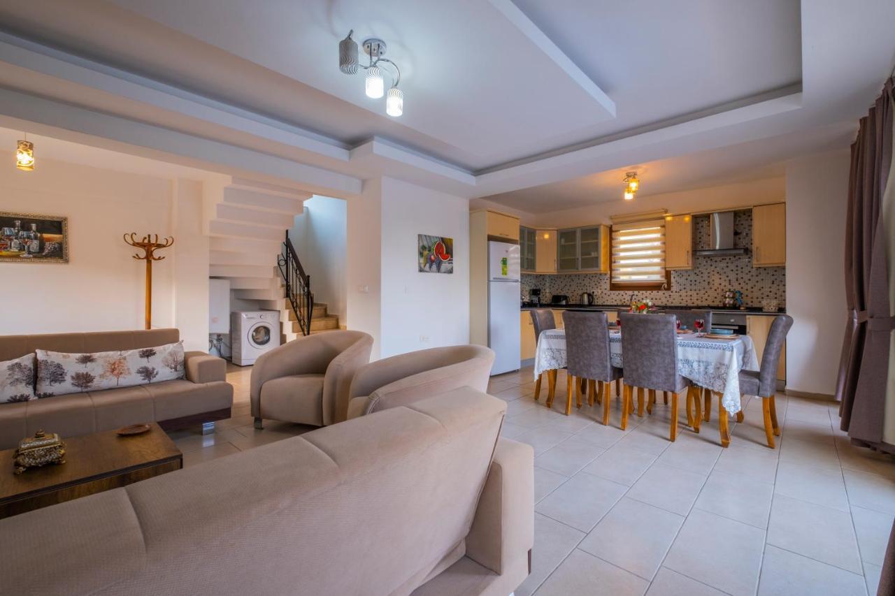 Infinity Opal Villa Oludeniz Bagian luar foto