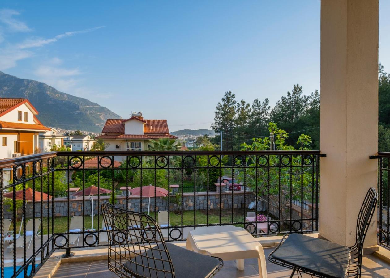 Infinity Opal Villa Oludeniz Bagian luar foto