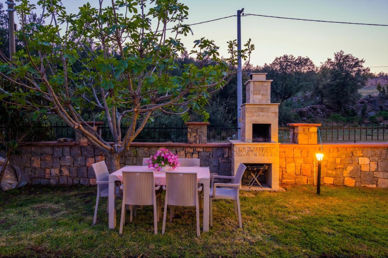 Infinity Opal Villa Oludeniz Bagian luar foto