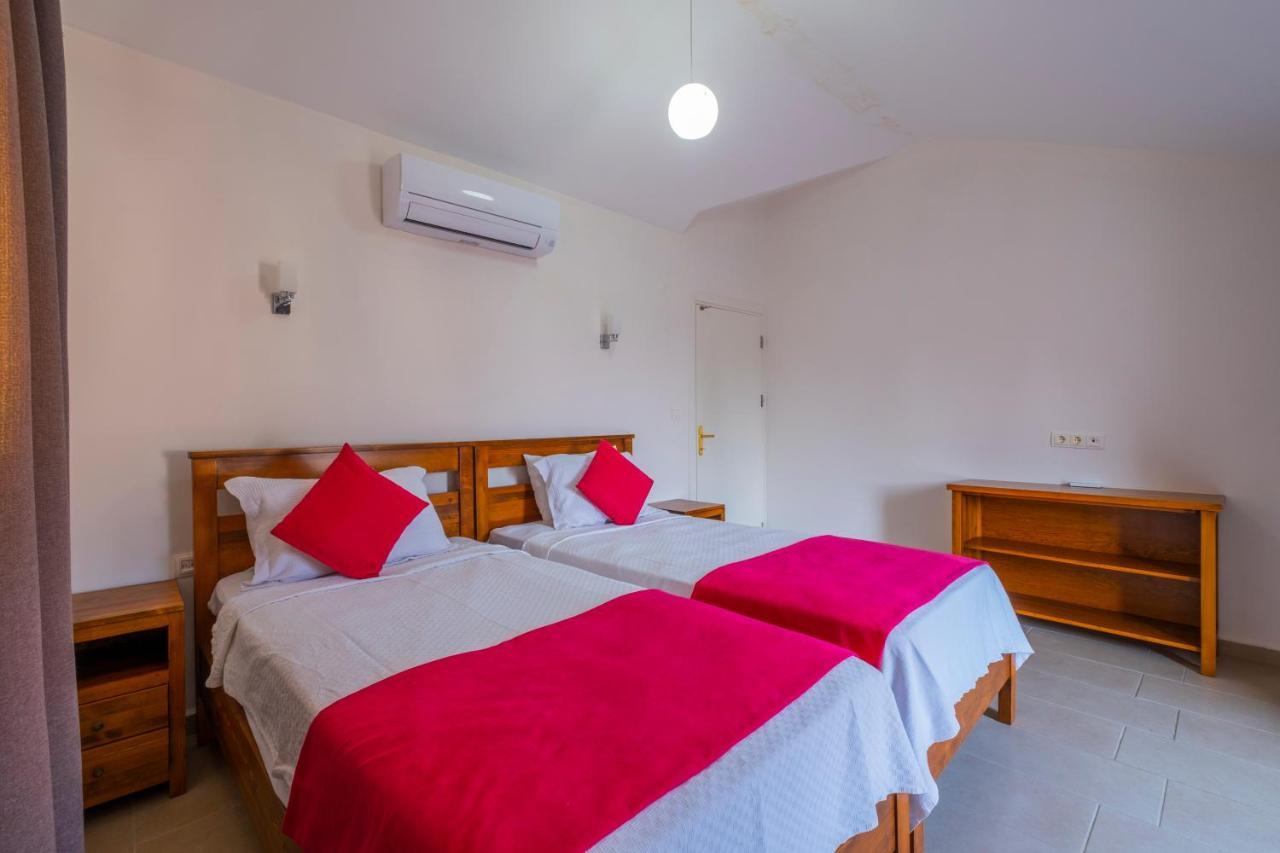 Infinity Opal Villa Oludeniz Bagian luar foto