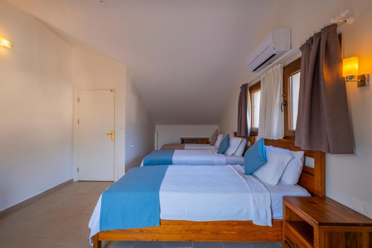 Infinity Opal Villa Oludeniz Bagian luar foto