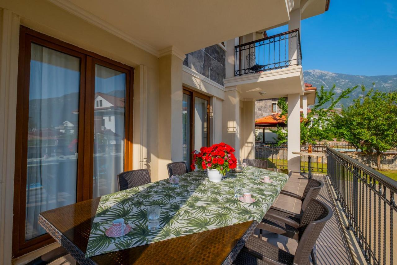 Infinity Opal Villa Oludeniz Bagian luar foto