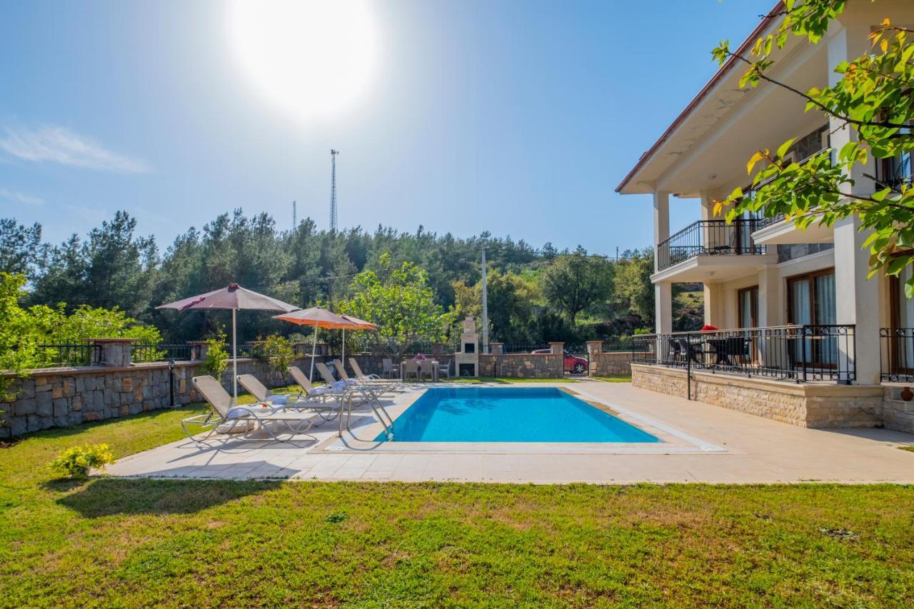 Infinity Opal Villa Oludeniz Bagian luar foto