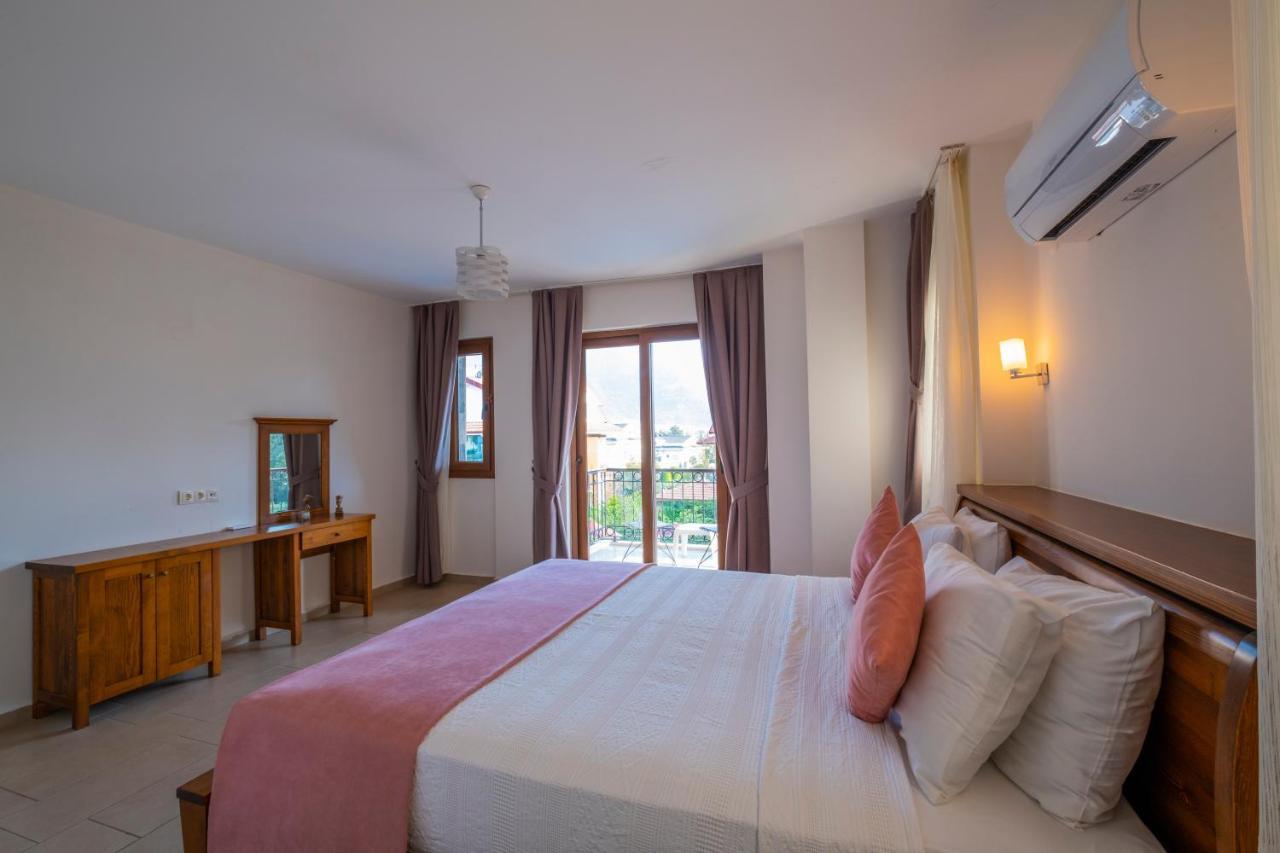 Infinity Opal Villa Oludeniz Bagian luar foto
