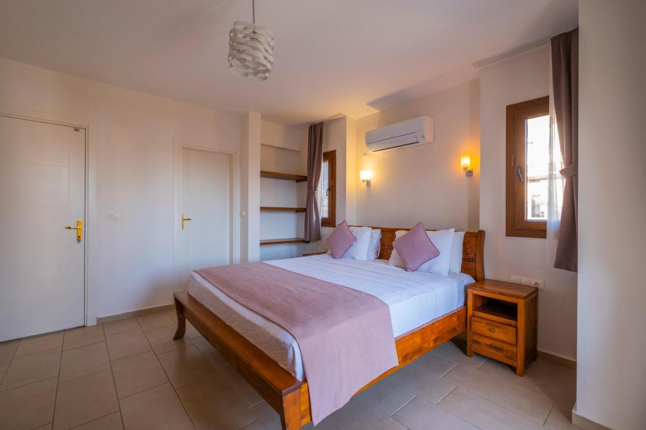Infinity Opal Villa Oludeniz Bagian luar foto