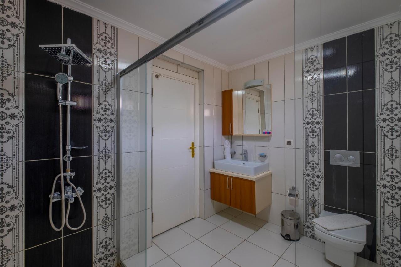 Infinity Opal Villa Oludeniz Bagian luar foto