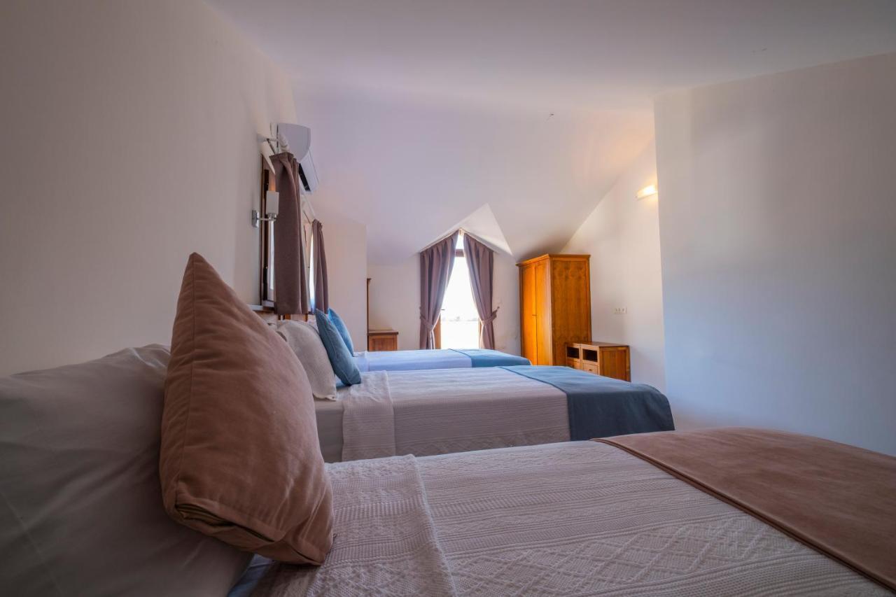 Infinity Opal Villa Oludeniz Bagian luar foto