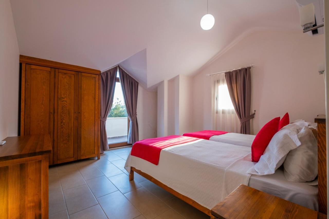 Infinity Opal Villa Oludeniz Bagian luar foto