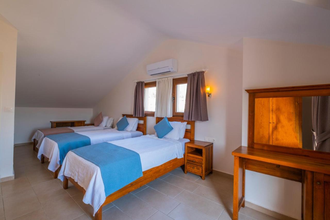 Infinity Opal Villa Oludeniz Bagian luar foto