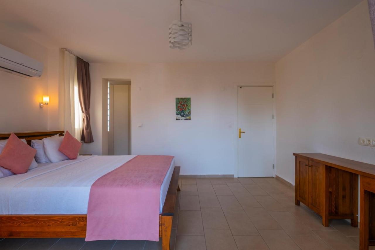 Infinity Opal Villa Oludeniz Bagian luar foto