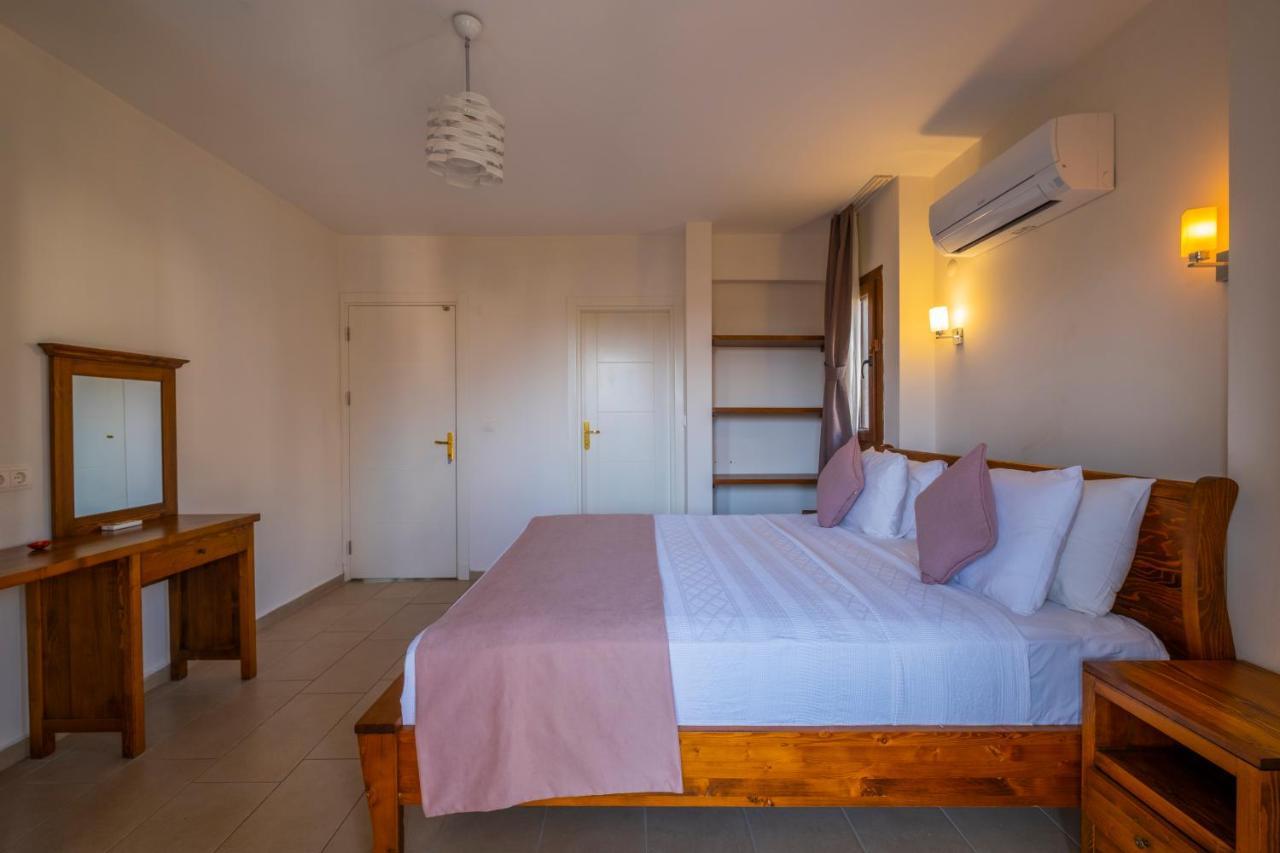 Infinity Opal Villa Oludeniz Bagian luar foto