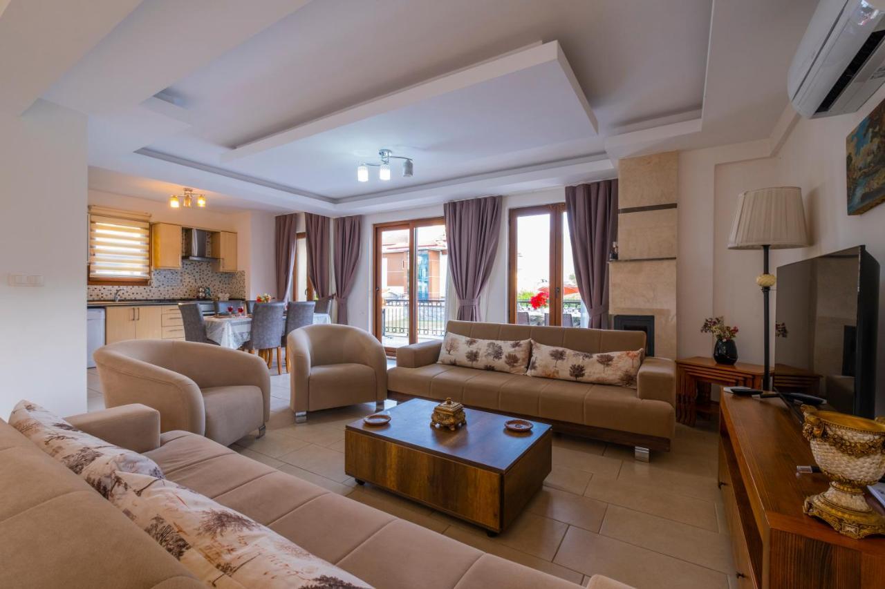 Infinity Opal Villa Oludeniz Bagian luar foto