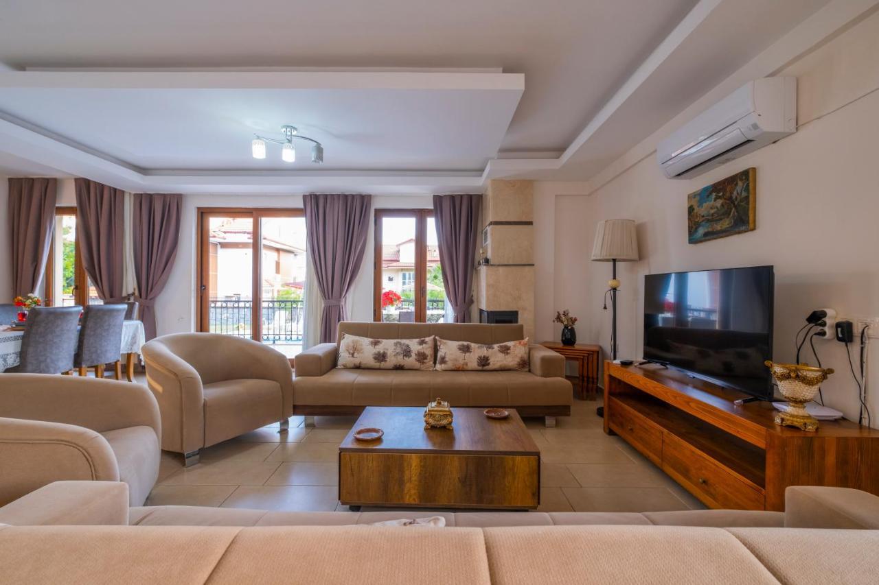 Infinity Opal Villa Oludeniz Bagian luar foto