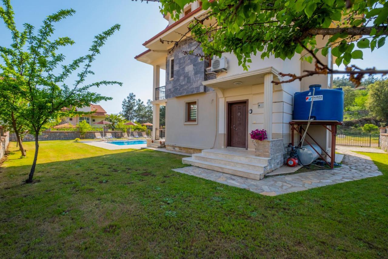 Infinity Opal Villa Oludeniz Bagian luar foto