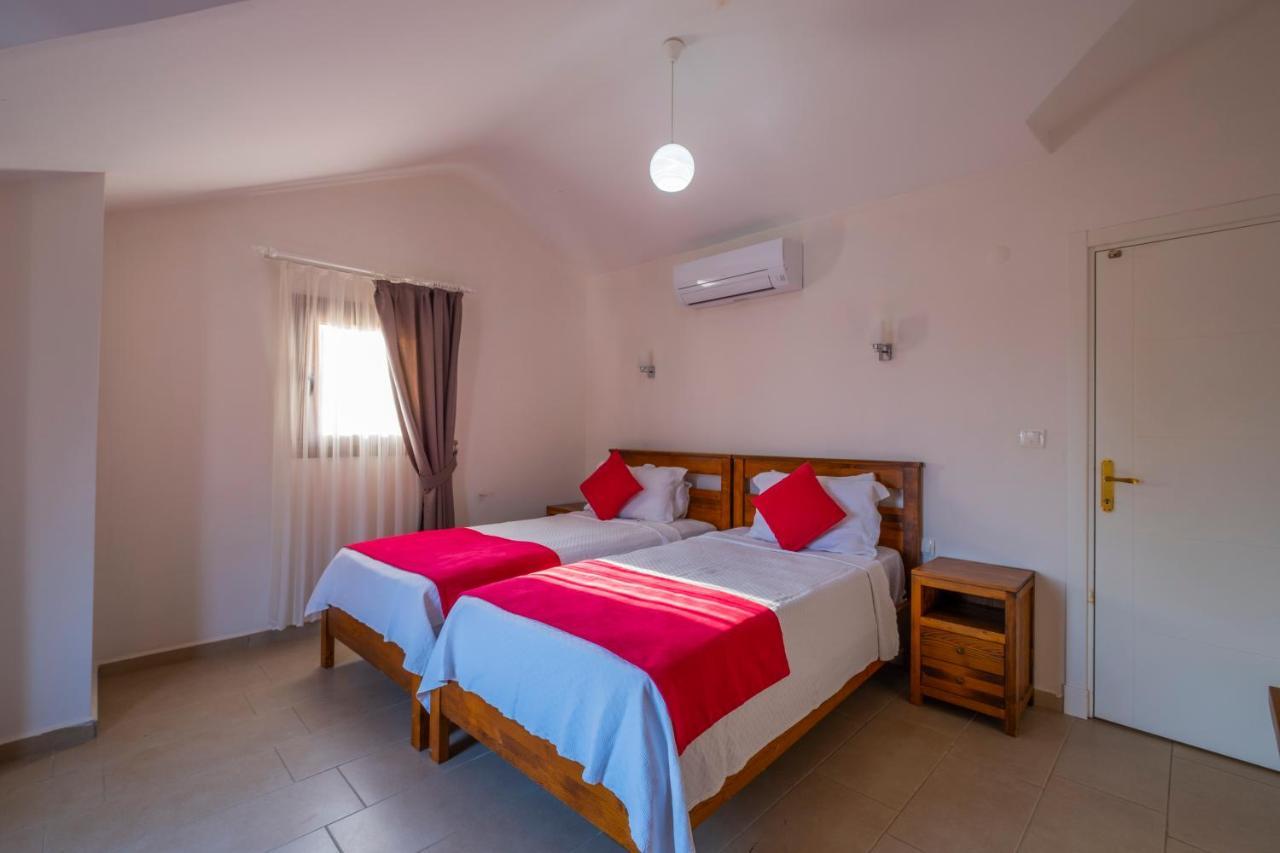Infinity Opal Villa Oludeniz Bagian luar foto