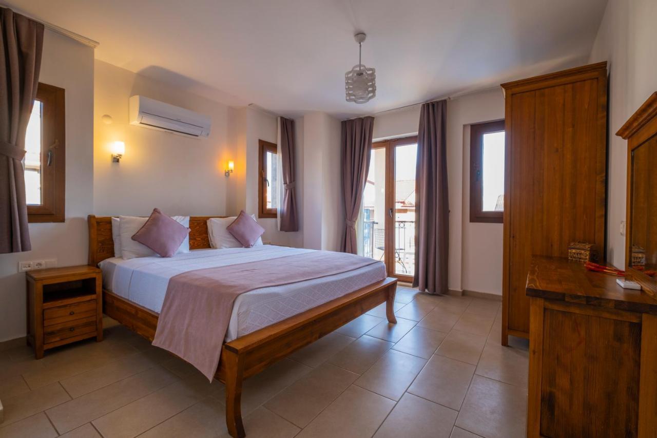 Infinity Opal Villa Oludeniz Bagian luar foto