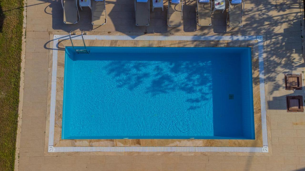 Infinity Opal Villa Oludeniz Bagian luar foto