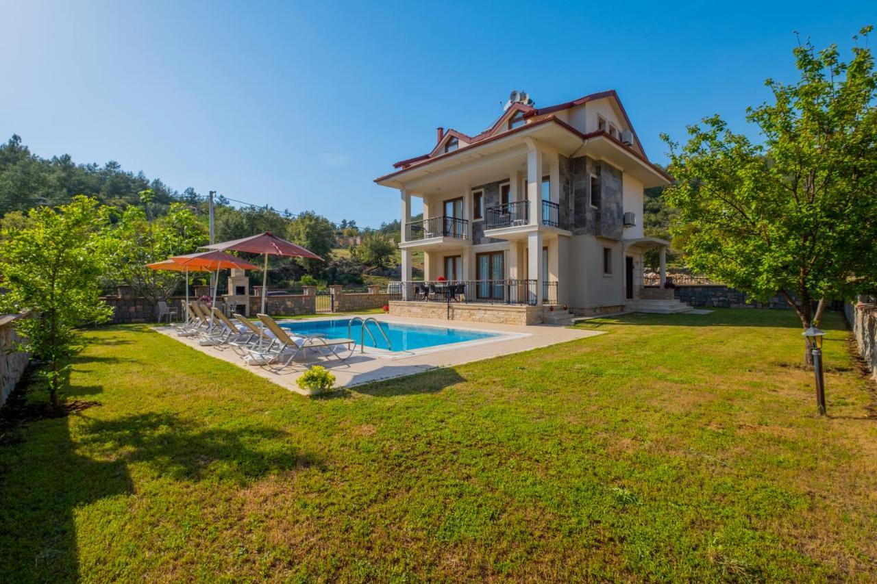 Infinity Opal Villa Oludeniz Bagian luar foto