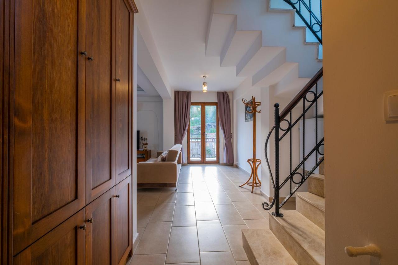 Infinity Opal Villa Oludeniz Bagian luar foto