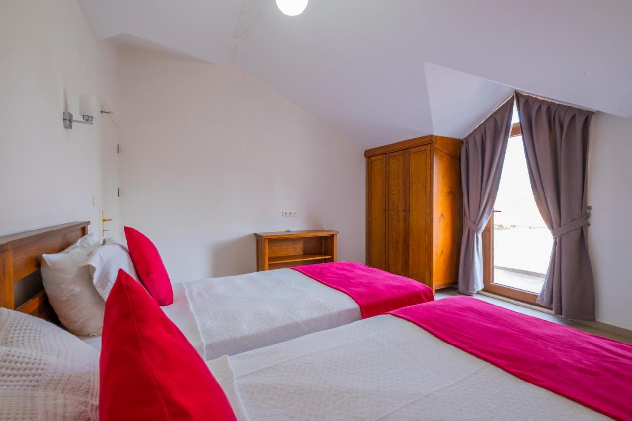 Infinity Opal Villa Oludeniz Bagian luar foto