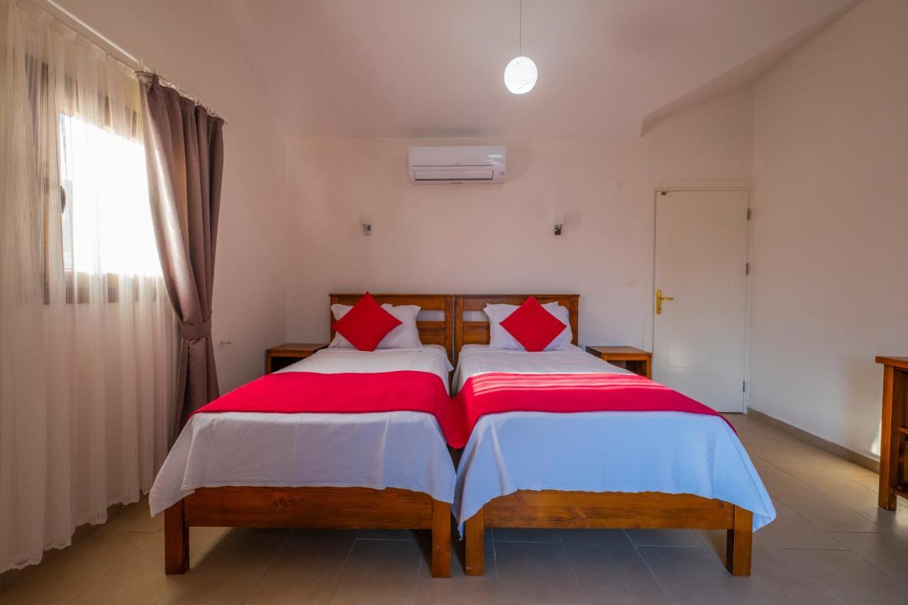 Infinity Opal Villa Oludeniz Bagian luar foto