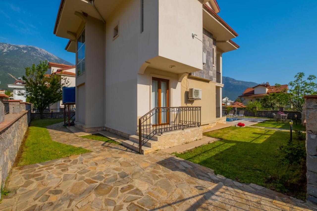 Infinity Opal Villa Oludeniz Bagian luar foto