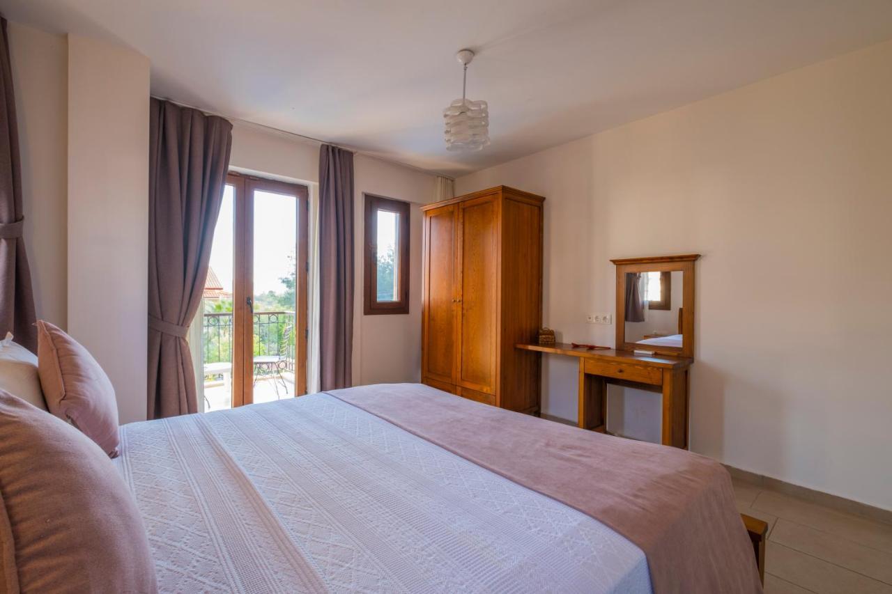 Infinity Opal Villa Oludeniz Bagian luar foto