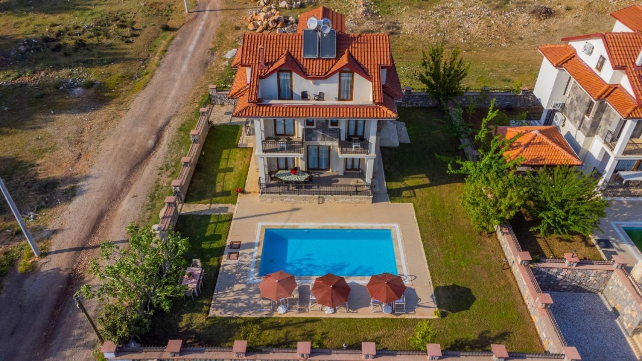 Infinity Opal Villa Oludeniz Bagian luar foto