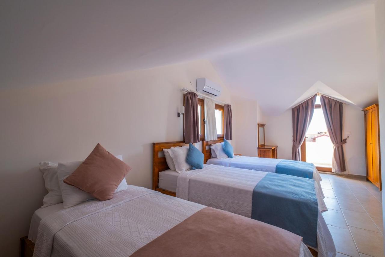 Infinity Opal Villa Oludeniz Bagian luar foto