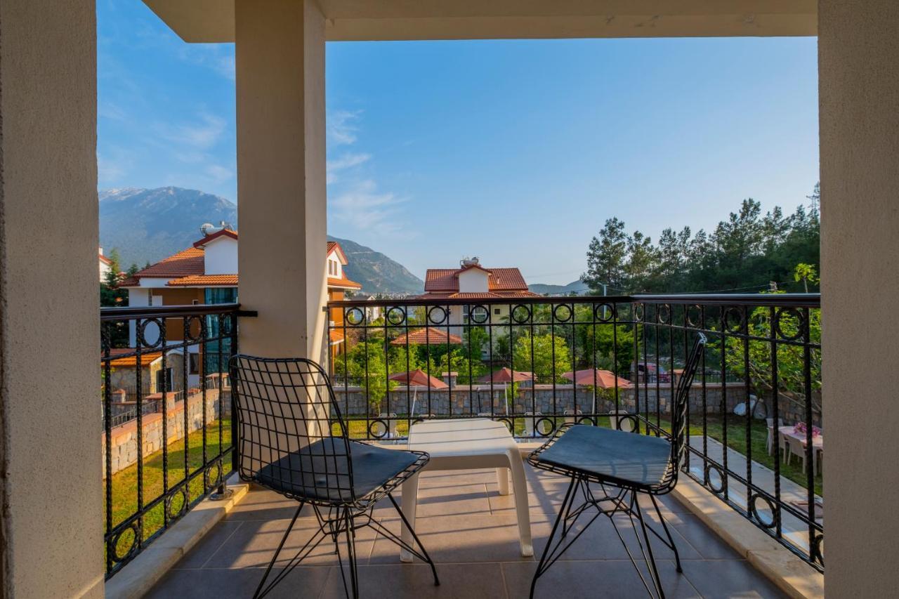 Infinity Opal Villa Oludeniz Bagian luar foto