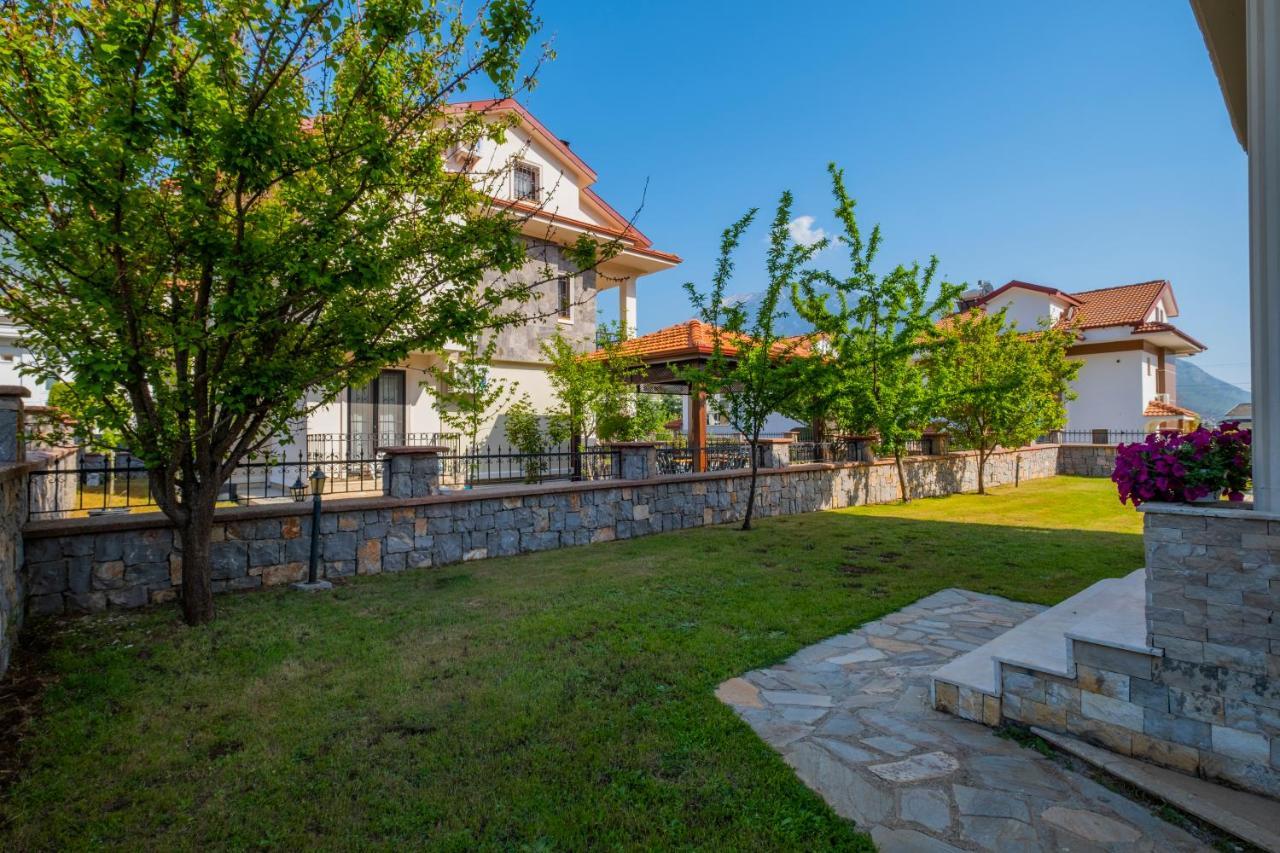 Infinity Opal Villa Oludeniz Bagian luar foto